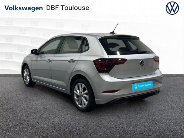 Volkswagen Polo image 4
