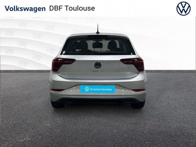 Volkswagen Polo image 8