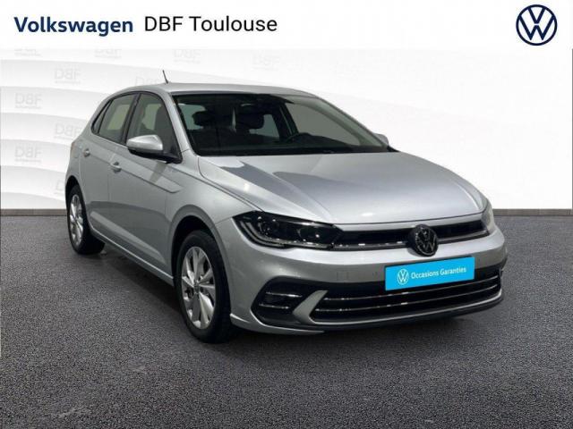 Volkswagen Polo image 2