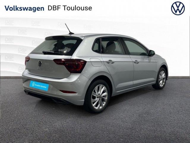 Volkswagen Polo image 1
