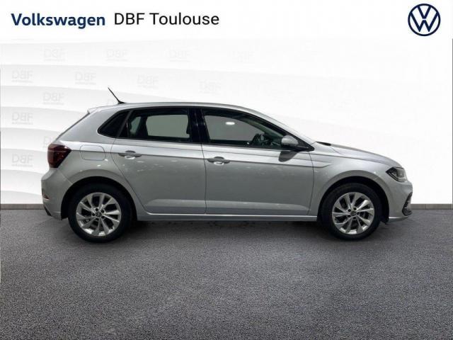 Volkswagen Polo image 3