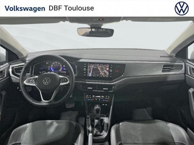 Volkswagen Polo image 9