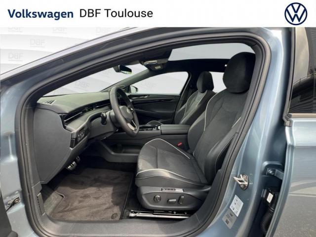 Volkswagen Id.7 image 8