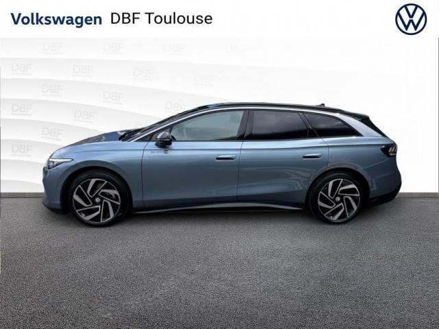 Volkswagen Id.7 image 3
