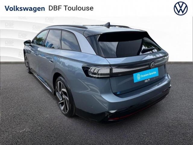 Volkswagen Id.7 image 5