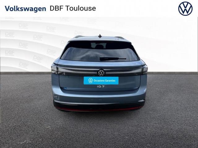 Volkswagen Id.7 image 9