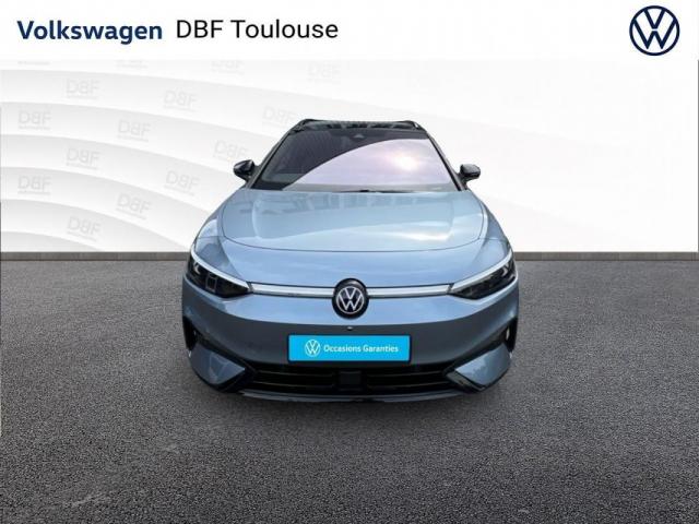 Volkswagen Id.7 image 4