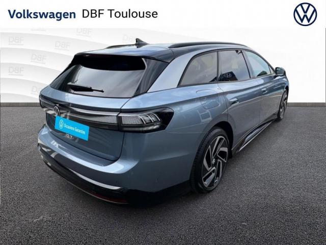 Volkswagen Id.7 image 7