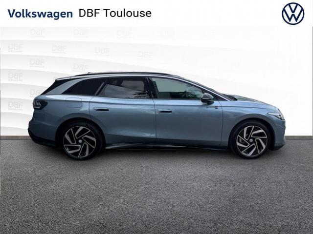 Volkswagen Id.7 image 1