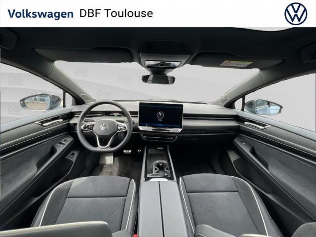 Volkswagen Id.7 image 6