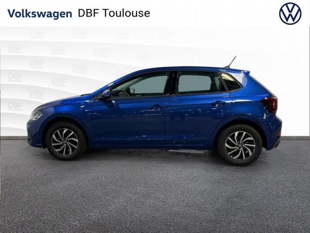 Volkswagen Polo image 4