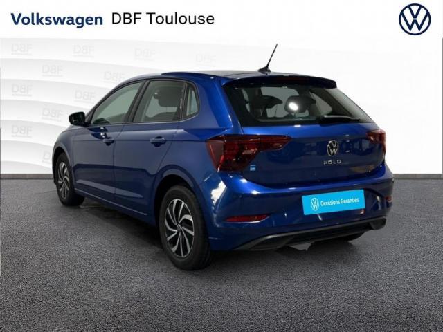 Volkswagen Polo image 6