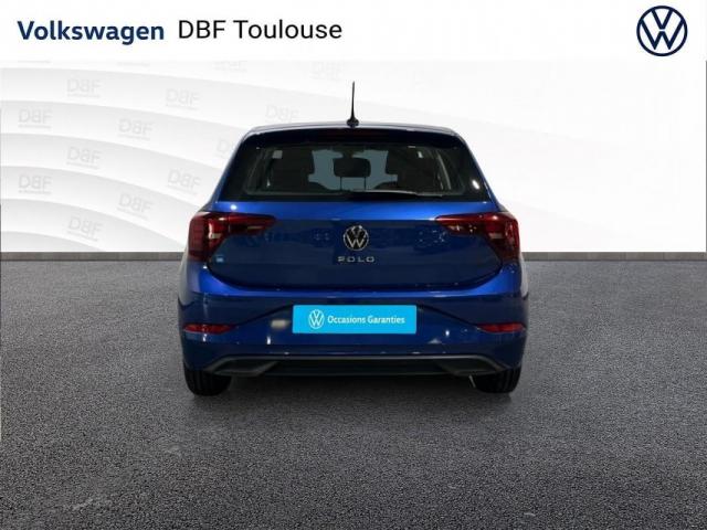 Volkswagen Polo image 2