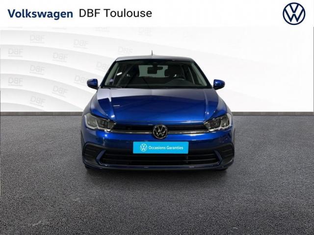 Volkswagen Polo image 5