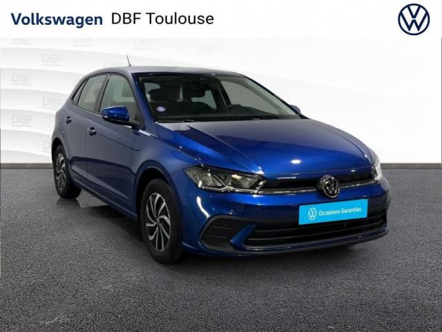 Volkswagen Polo image 7