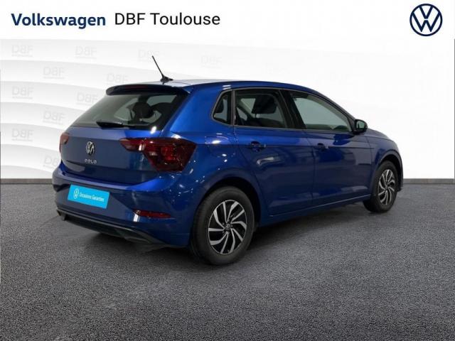 Volkswagen Polo image 9