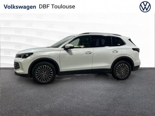 Volkswagen Tiguan image 6