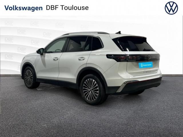 Volkswagen Tiguan image 2