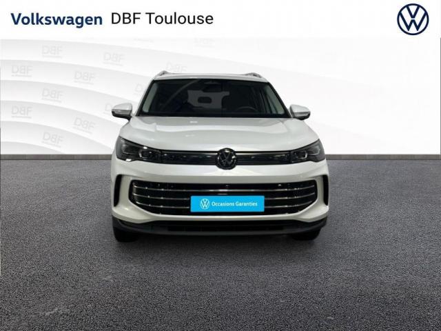 Volkswagen Tiguan image 4