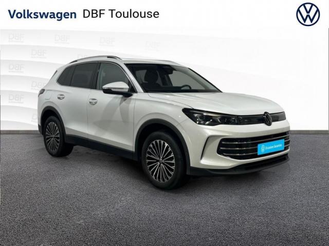 Volkswagen Tiguan image 1