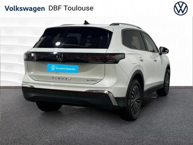 Volkswagen Tiguan image 5