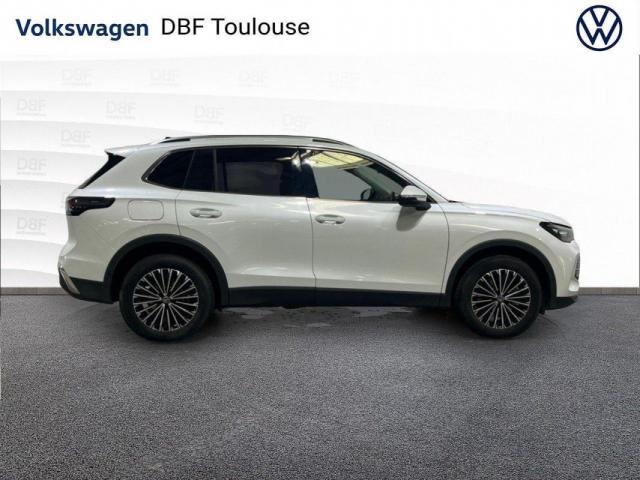 Volkswagen Tiguan image 3