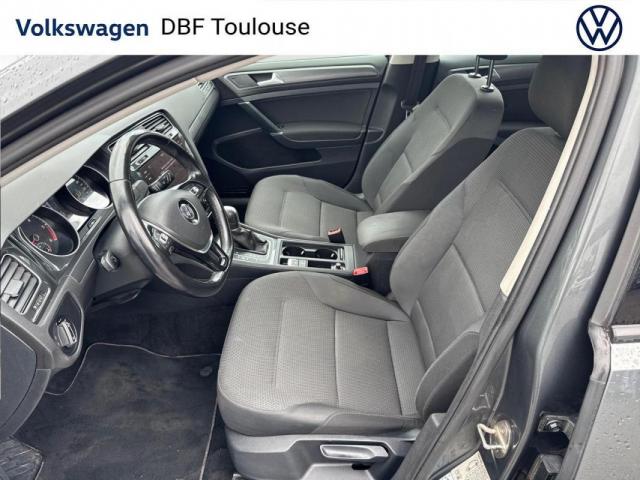Volkswagen Golf image 5