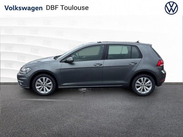 Volkswagen Golf image 8