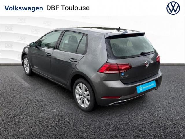 Volkswagen Golf image 9