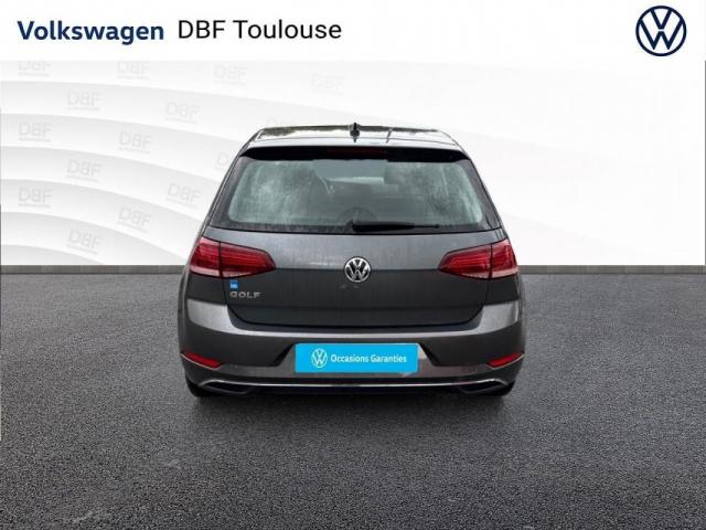 Volkswagen Golf image 3