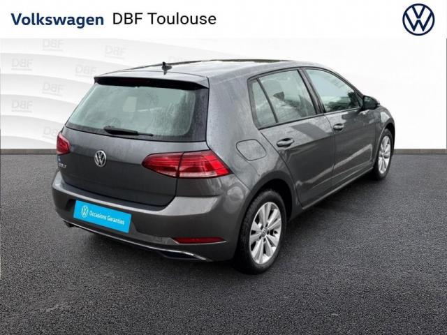 Volkswagen Golf image 4