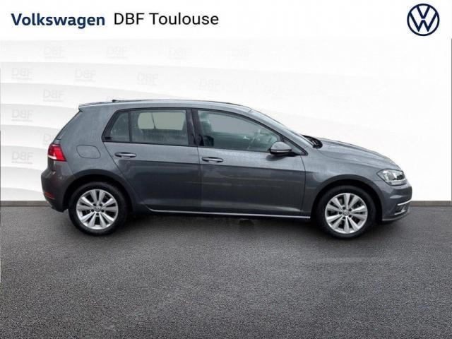Volkswagen Golf image 2