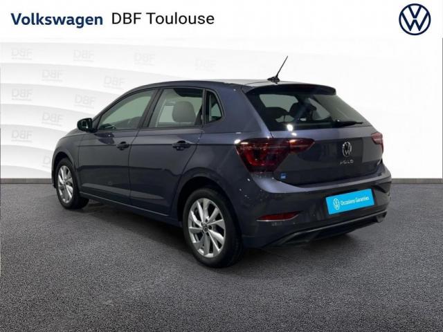 Volkswagen Polo image 2
