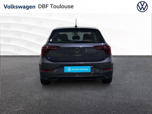 Volkswagen Polo image 9
