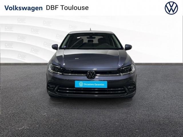 Volkswagen Polo image 8