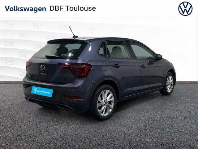 Volkswagen Polo image 3