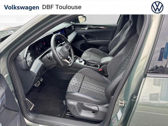Volkswagen Tiguan image 7