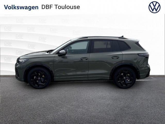 Volkswagen Tiguan image 6
