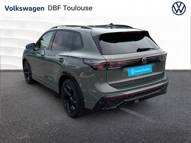 Volkswagen Tiguan image 8