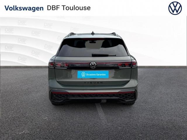 Volkswagen Tiguan image 1