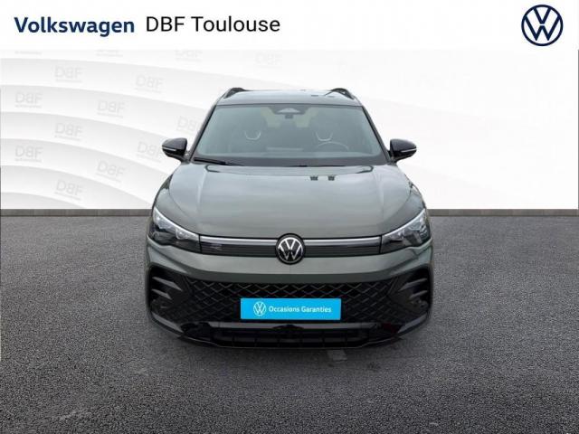 Volkswagen Tiguan image 2