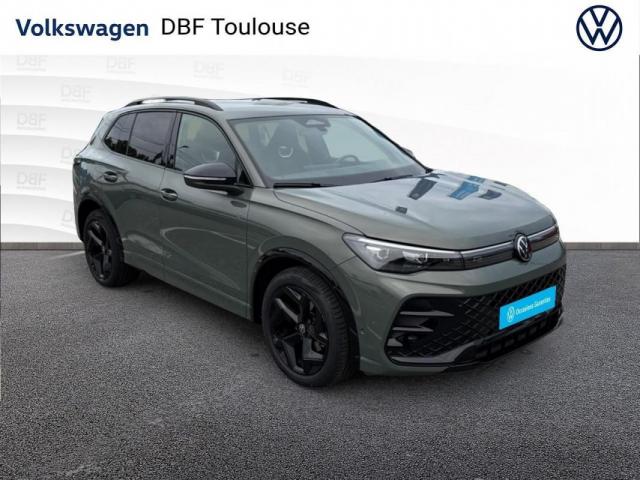 Volkswagen Tiguan image 5