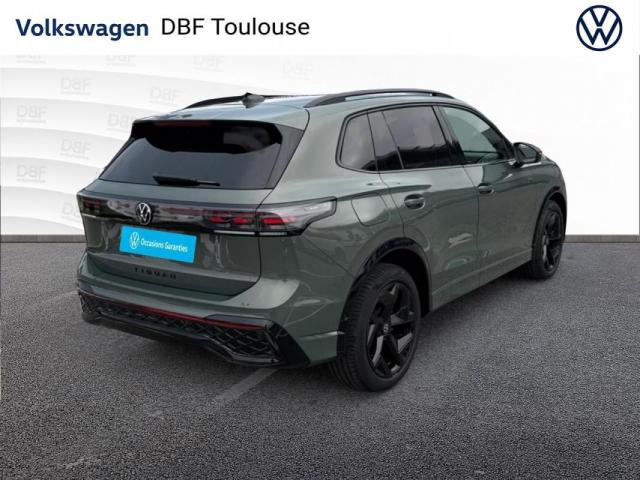 Volkswagen Tiguan image 3