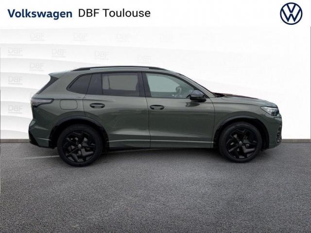 Volkswagen Tiguan image 4