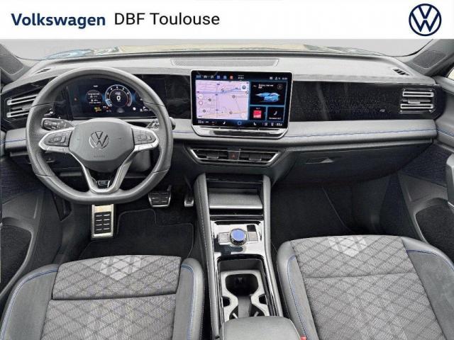 Volkswagen Tiguan image 9
