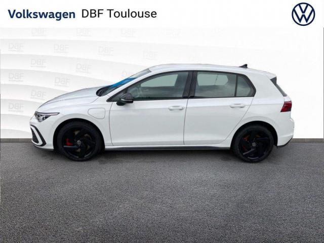 Volkswagen Golf image 6