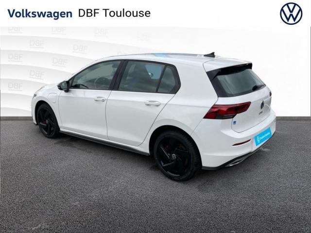 Volkswagen Golf image 8