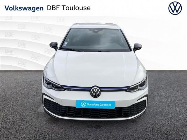 Volkswagen Golf image 1