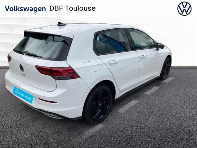 Volkswagen Golf image 5