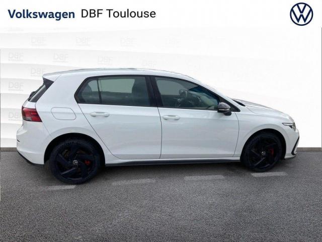 Volkswagen Golf image 2